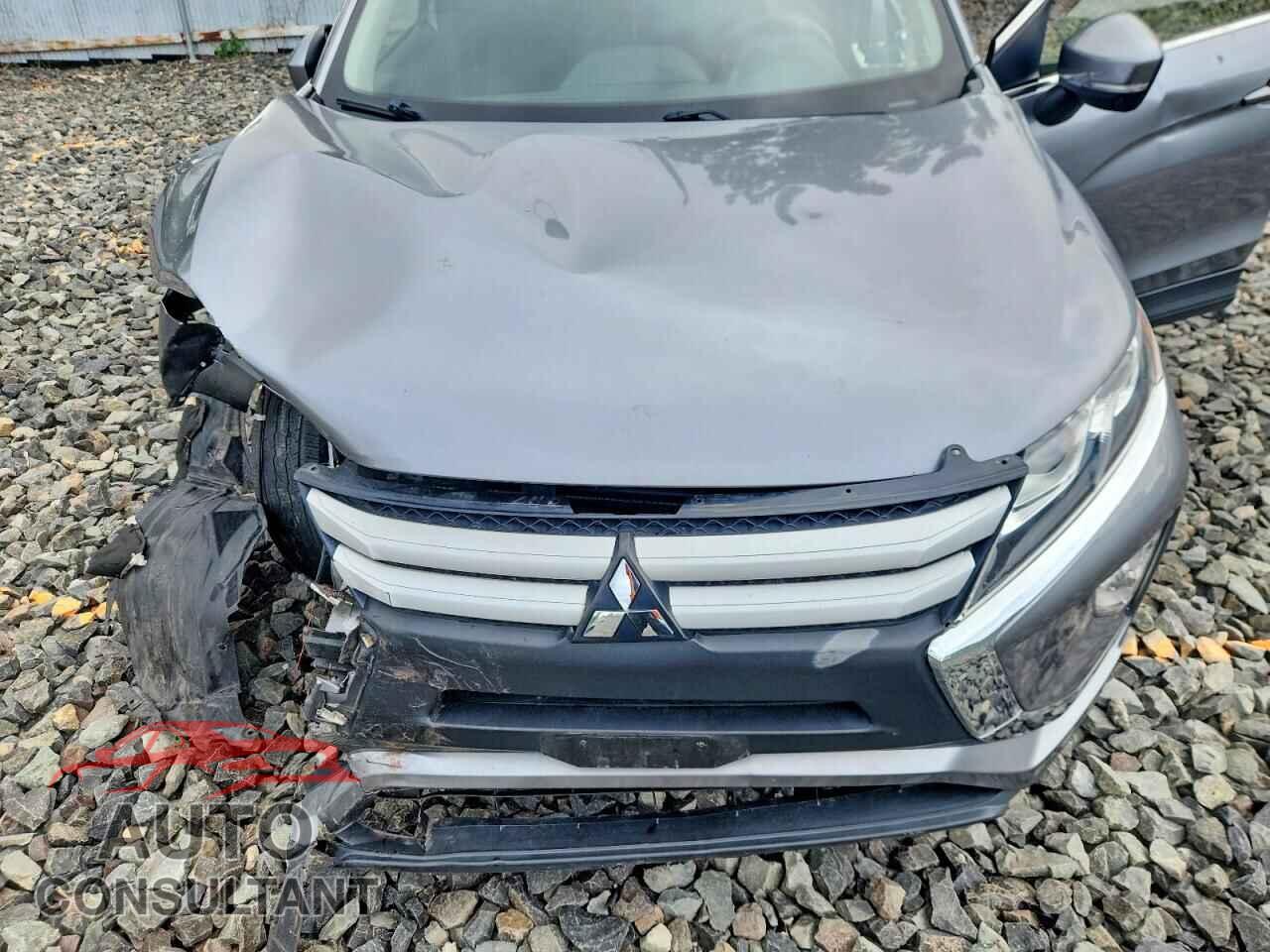 MITSUBISHI ECLIPSE 2020 - JA4AS3AA0LZ034053