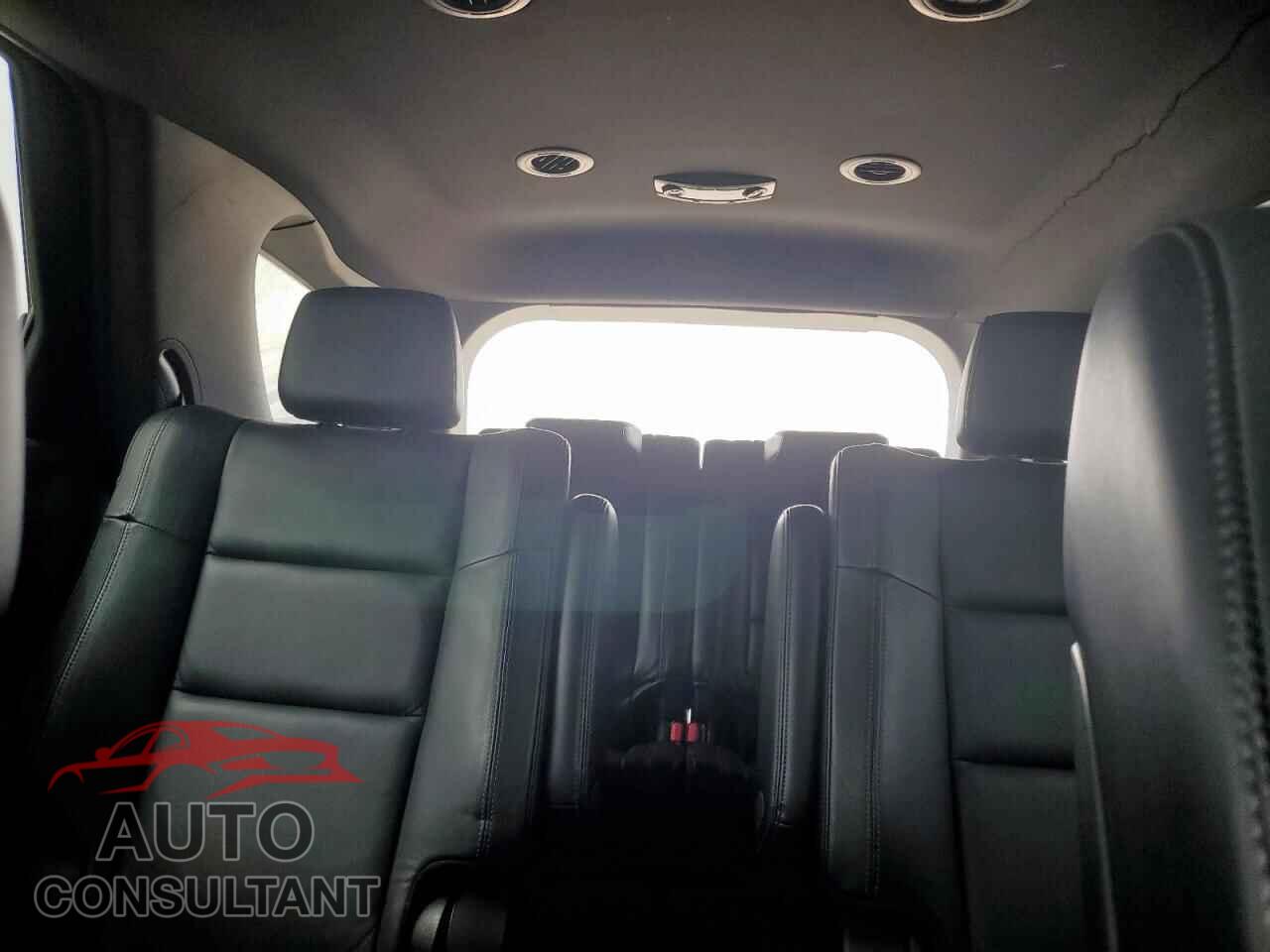 DODGE DURANGO 2022 - 1C4RDJDG3NC211546