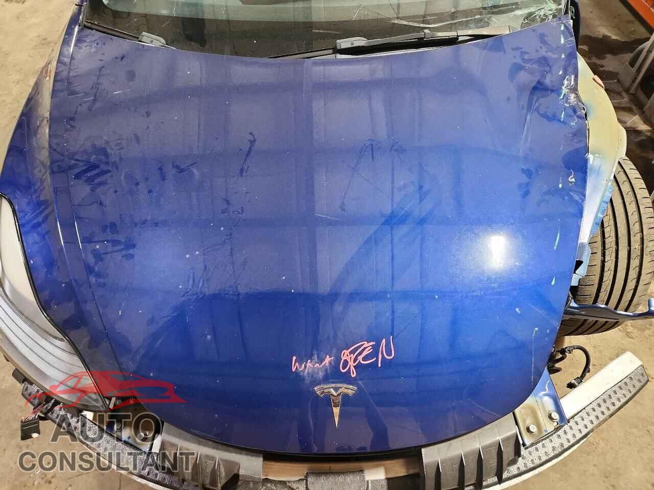 TESLA MODEL 3 2023 - 5YJ3E1EA4PF435265