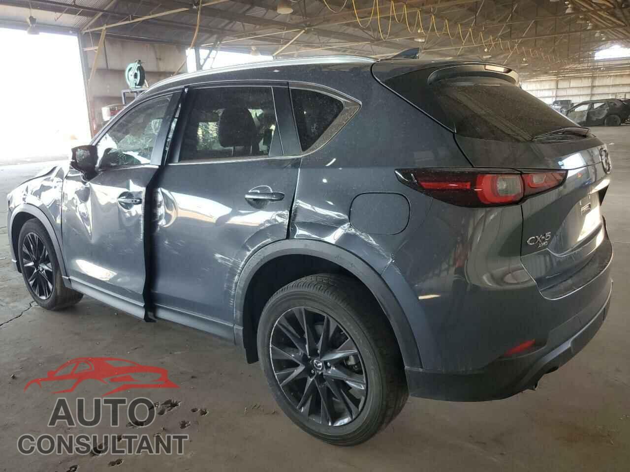 MAZDA CX-5 PREFE 2023 - JM3KFBCMXP0213041
