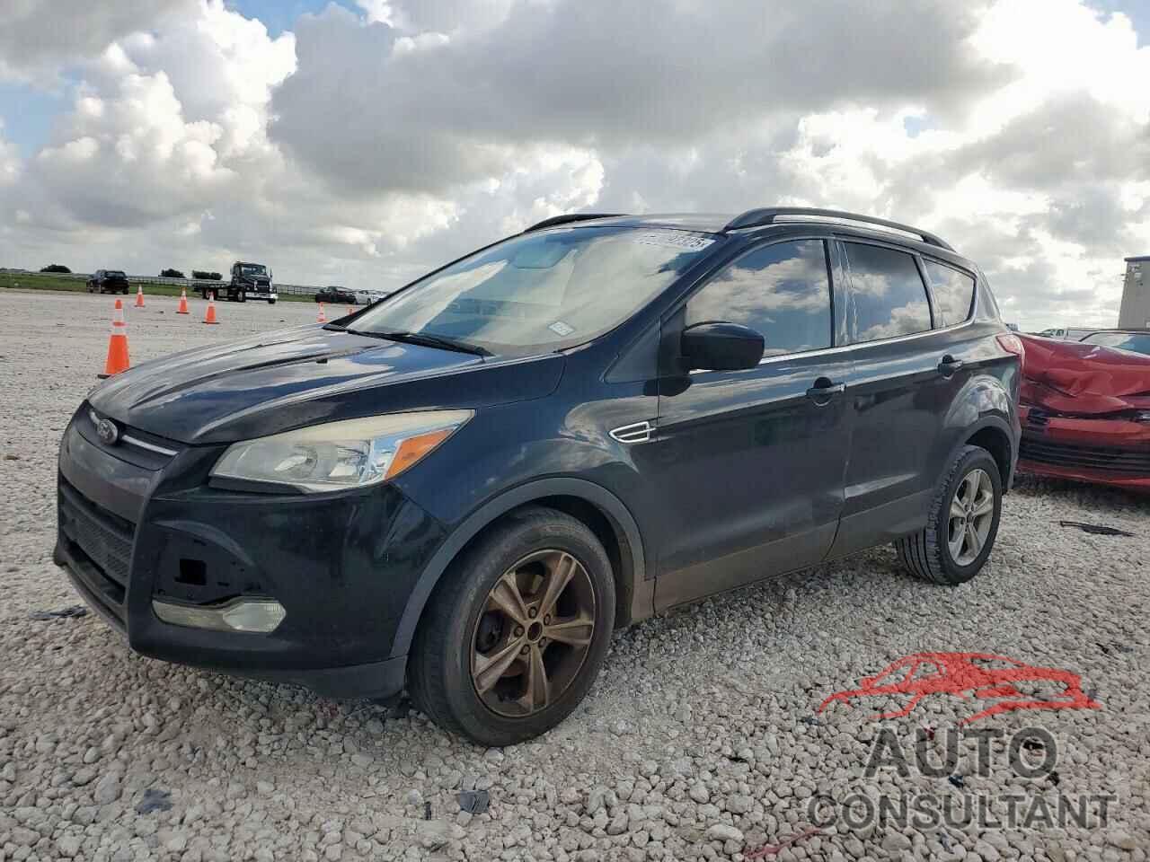 FORD ESCAPE 2014 - 1FMCU0G98EUC29690