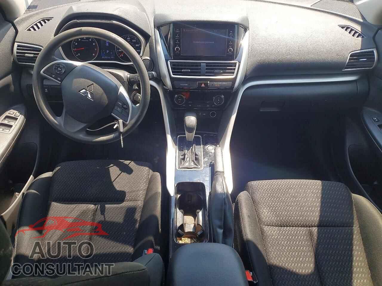 MITSUBISHI ECLIPSE 2020 - JA4AT3AA6LZ035947