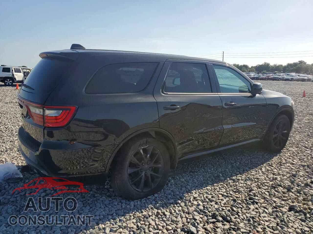 DODGE DURANGO 2014 - 1C4RDHAG4EC344457