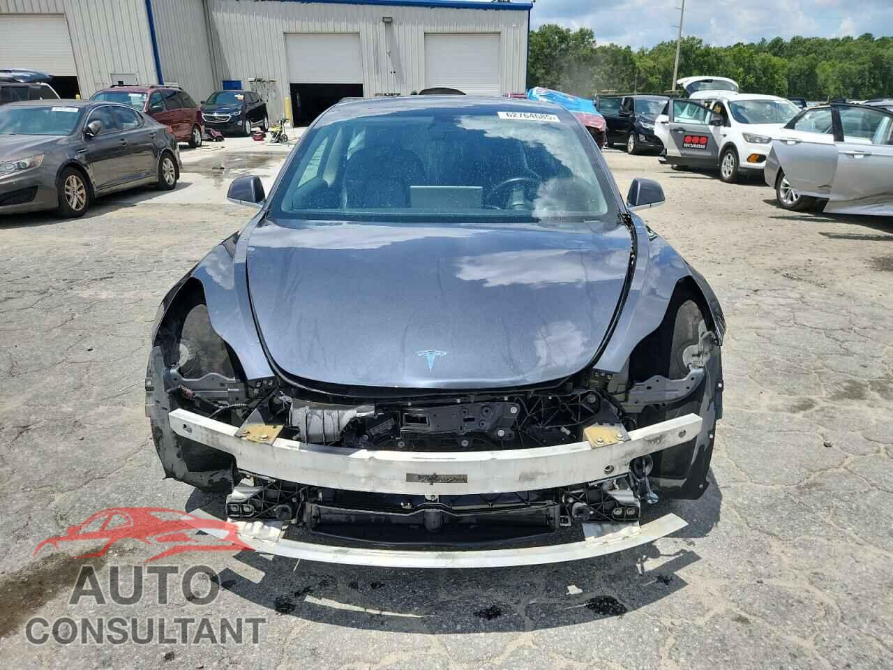 TESLA MODEL 3 2019 - 5YJ3E1EA9KF447520