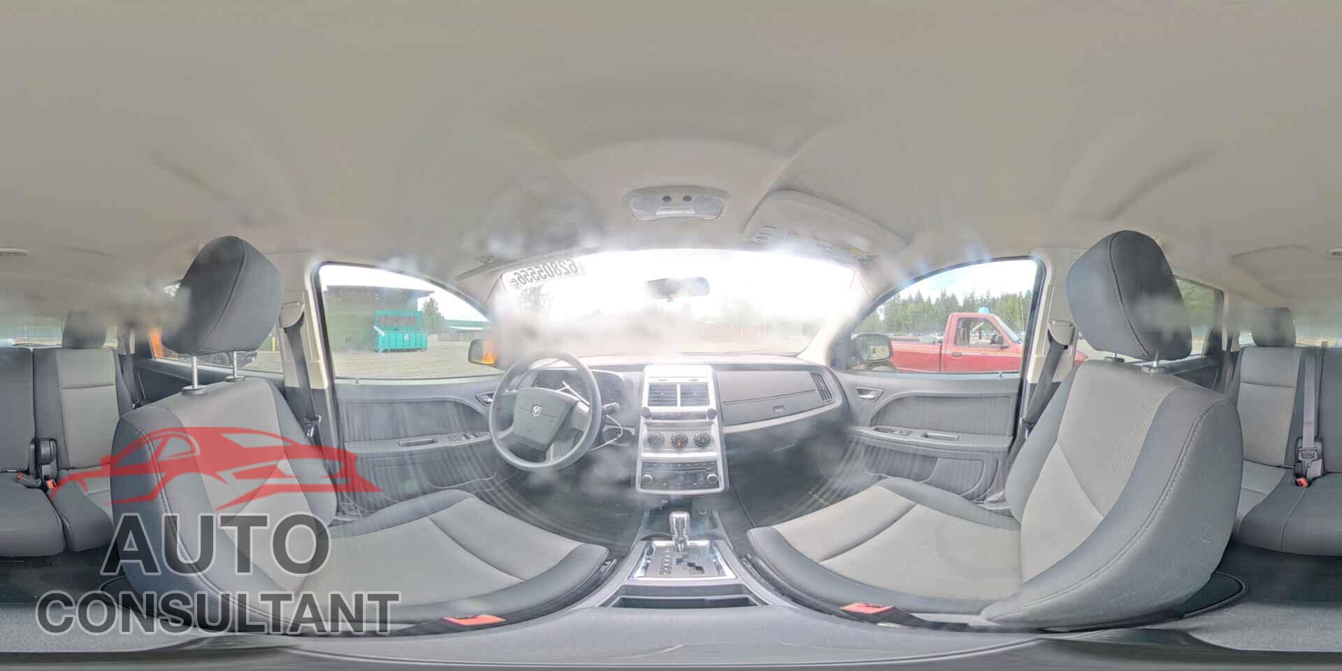DODGE JOURNEY 2009 - 3D4GG47B99T523741