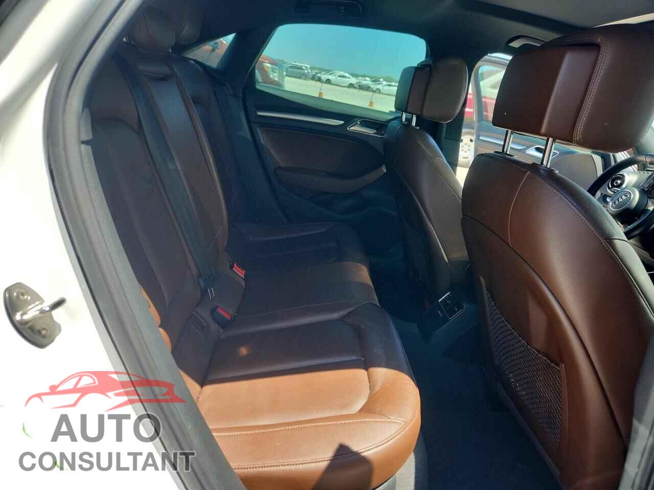 AUDI A3 2019 - WAUAUGFF2K1009855