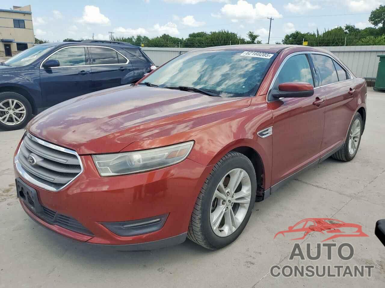 FORD TAURUS 2014 - 1FAHP2E88EG129181