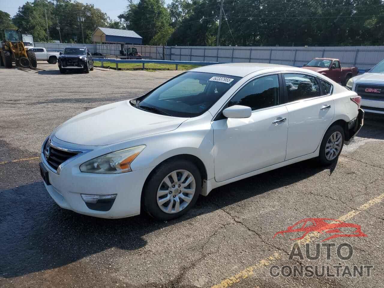 NISSAN ALTIMA 2015 - 1N4AL3APXFC180836