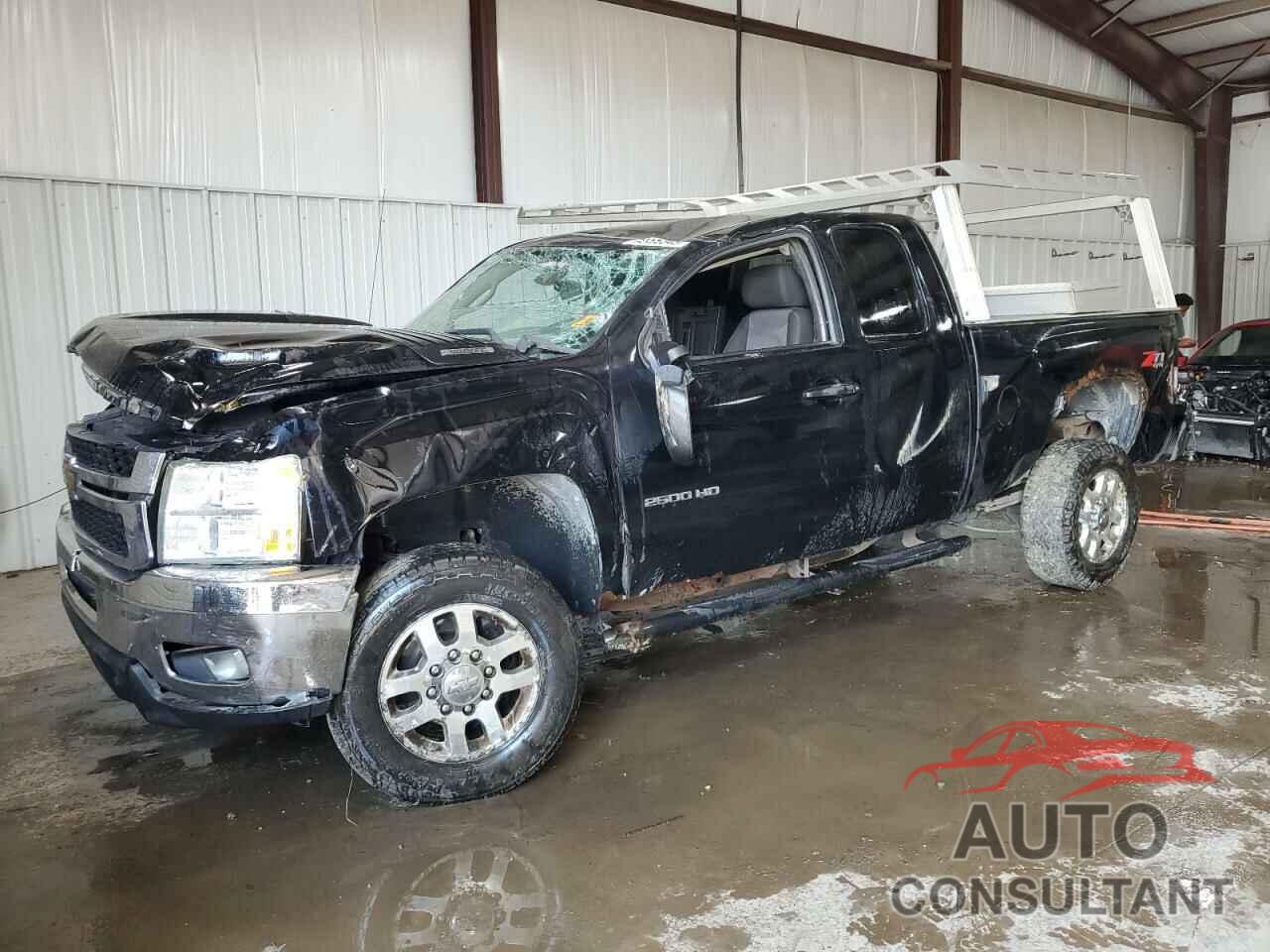 CHEVROLET ALL Models 2011 - 1GC2KXCG9BZ357485