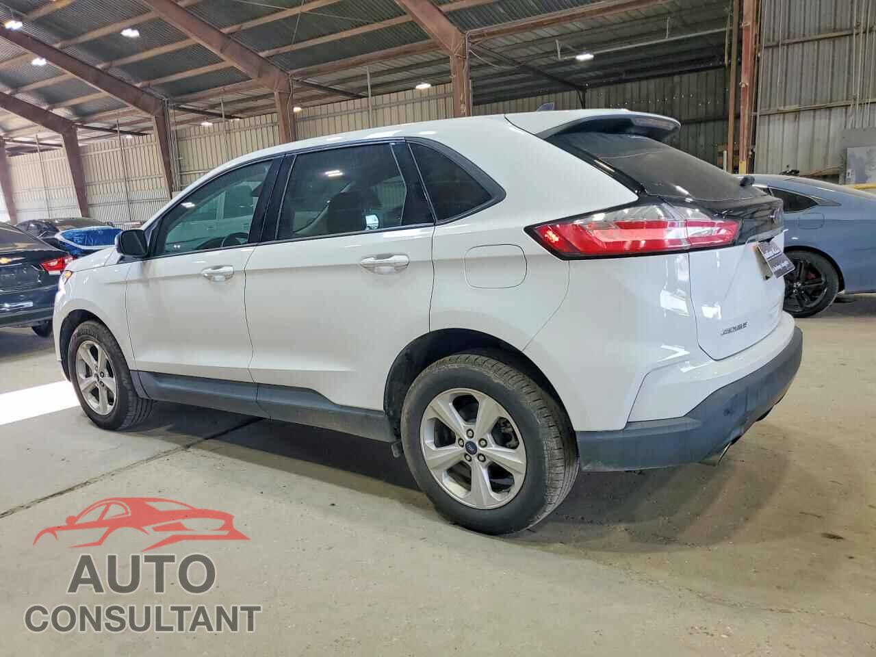 FORD EDGE 2020 - 2FMPK3G98LBB07004