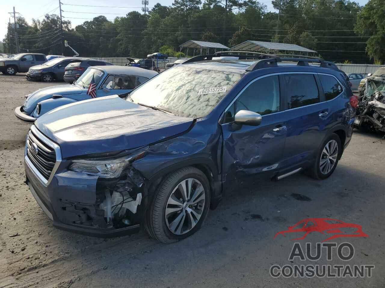 SUBARU ASCENT 2020 - 4S4WMARD1L3404580