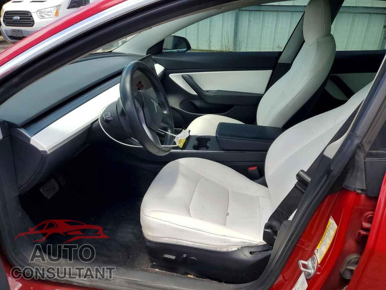 TESLA MODEL 3 2019 - 5YJ3E1EA0KF402773