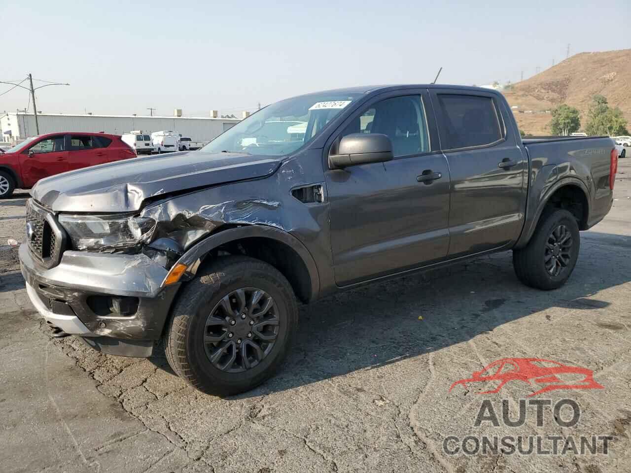 FORD RANGER 2019 - 1FTER4EH2KLA41393