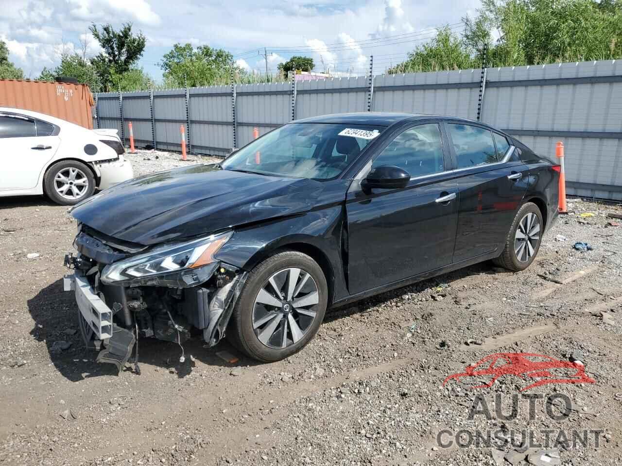 NISSAN ALTIMA 2022 - 1N4BL4DV2NN319803