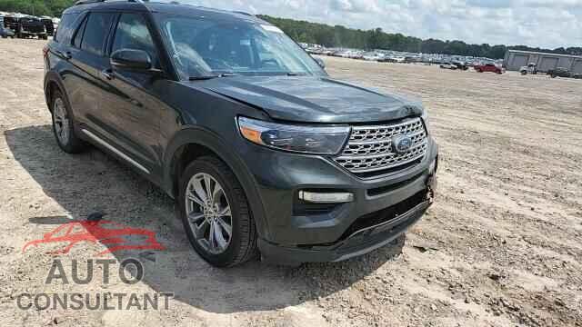 FORD EXPLORER 2022 - 1FMSK7FH2NGA95034