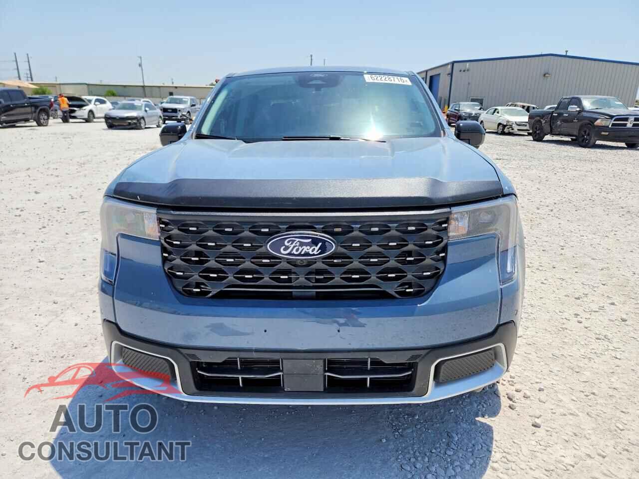 FORD MAVERICK 2026 - 3FTTW8S30TRA39127