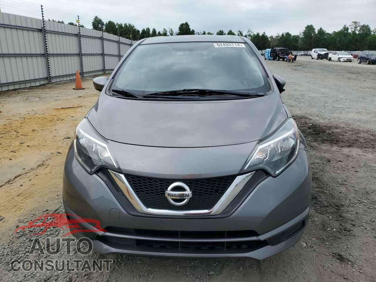 NISSAN VERSA 2017 - 3N1CE2CP3HL379483