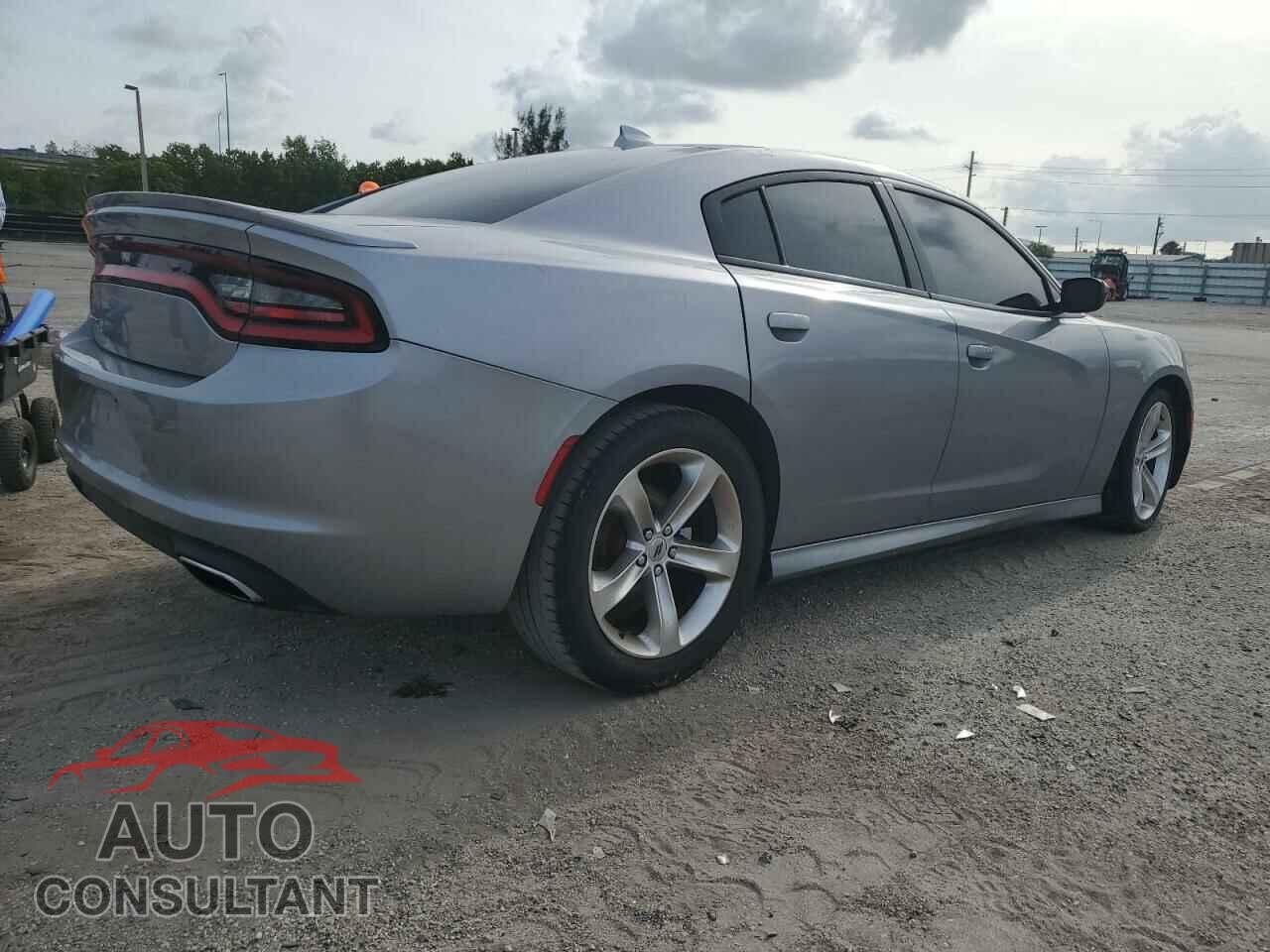 DODGE CHARGER 2017 - 2C3CDXCT8HH549344