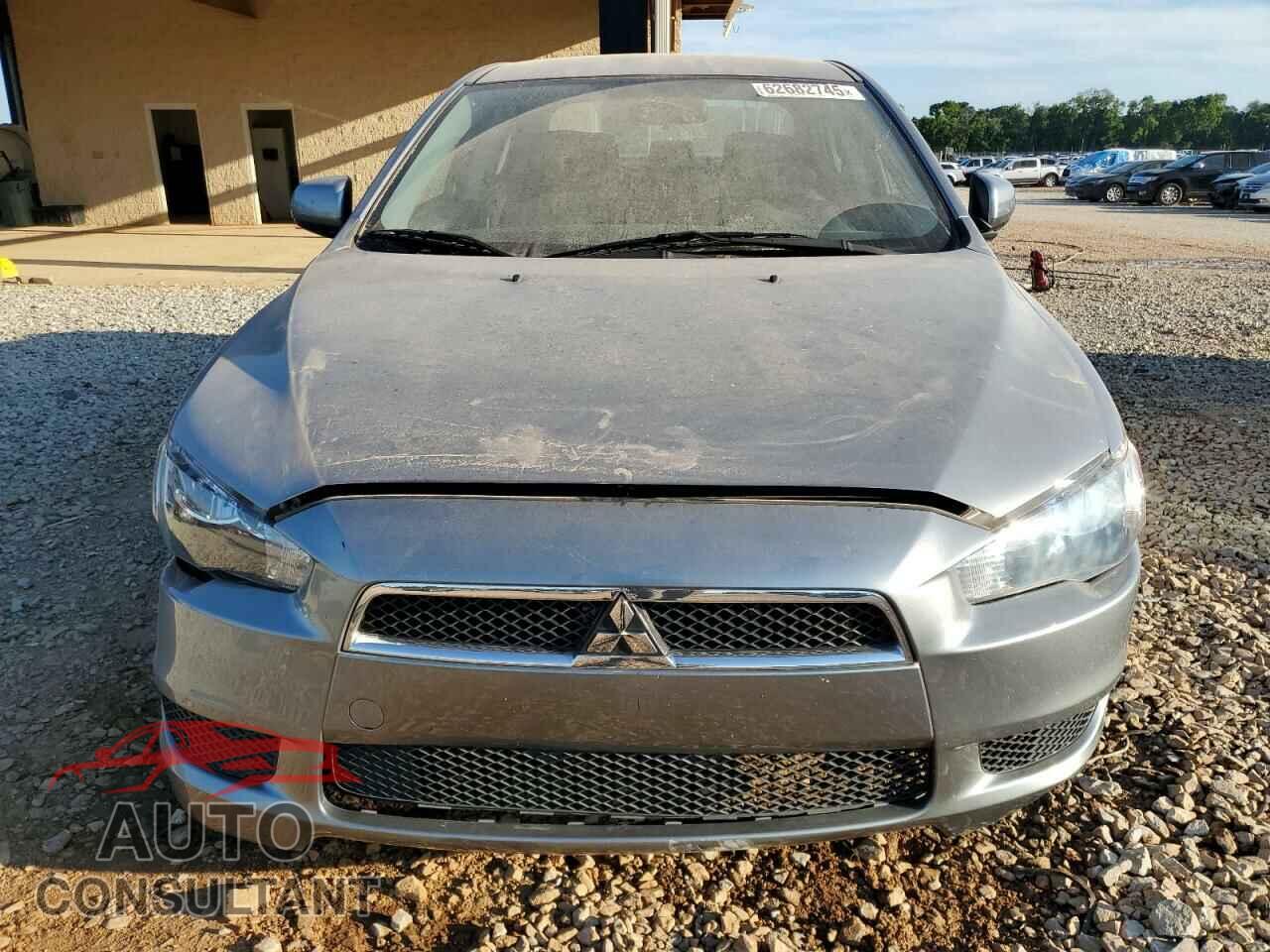 MITSUBISHI LANCER 2012 - JA32U2FU2CU009748