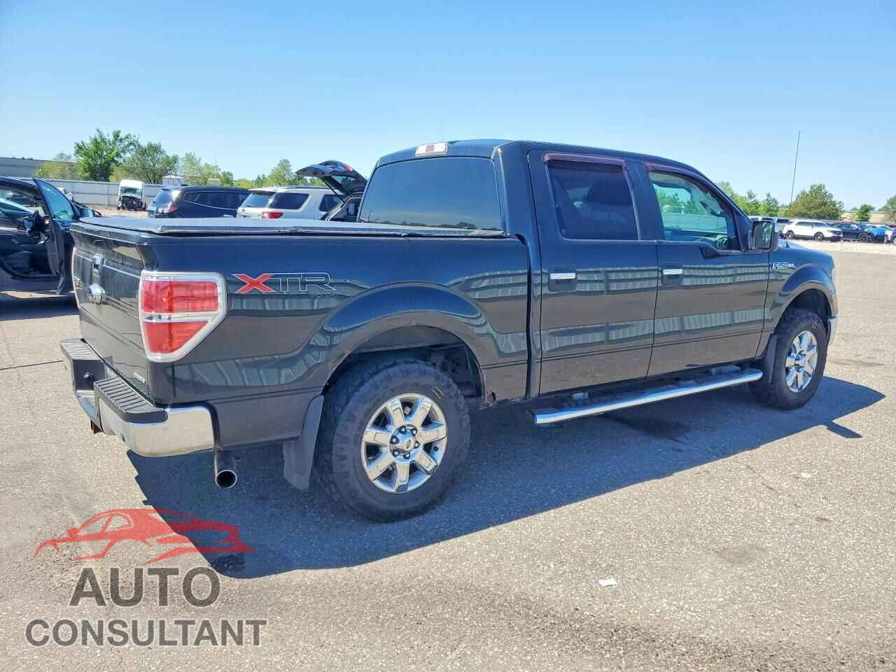 FORD F150 2014 - 1FTFW1EF6EFB71948