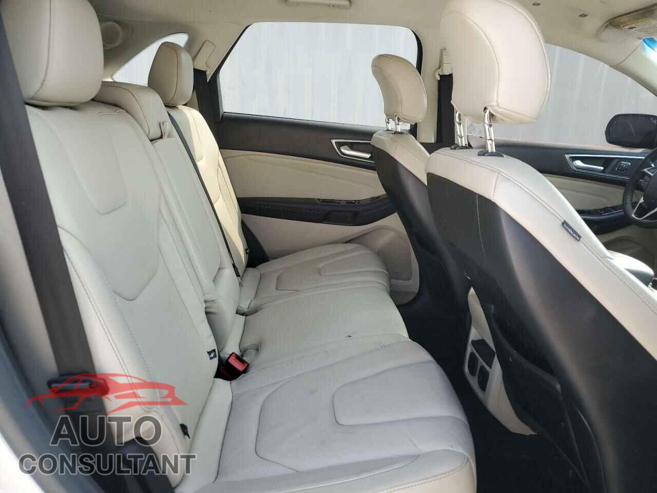 FORD EDGE 2016 - 2FMPK3K96GBB48678