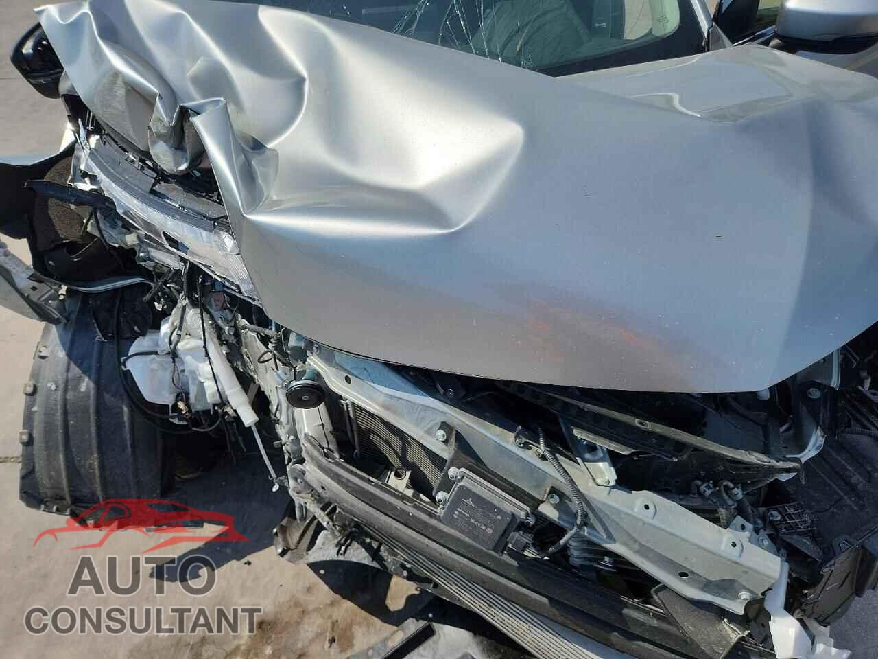 MITSUBISHI ECLIPSE 2025 - JA4ATWAA9SZ045484