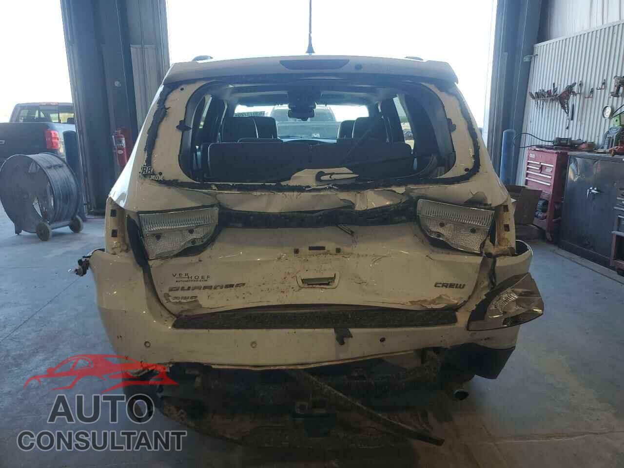 DODGE DURANGO 2013 - 1C4RDJDG8DC680064