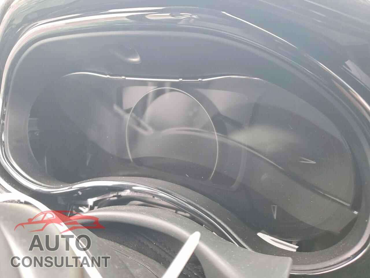 DODGE DURANGO 2026 - 1C4SDJCTXTC222525