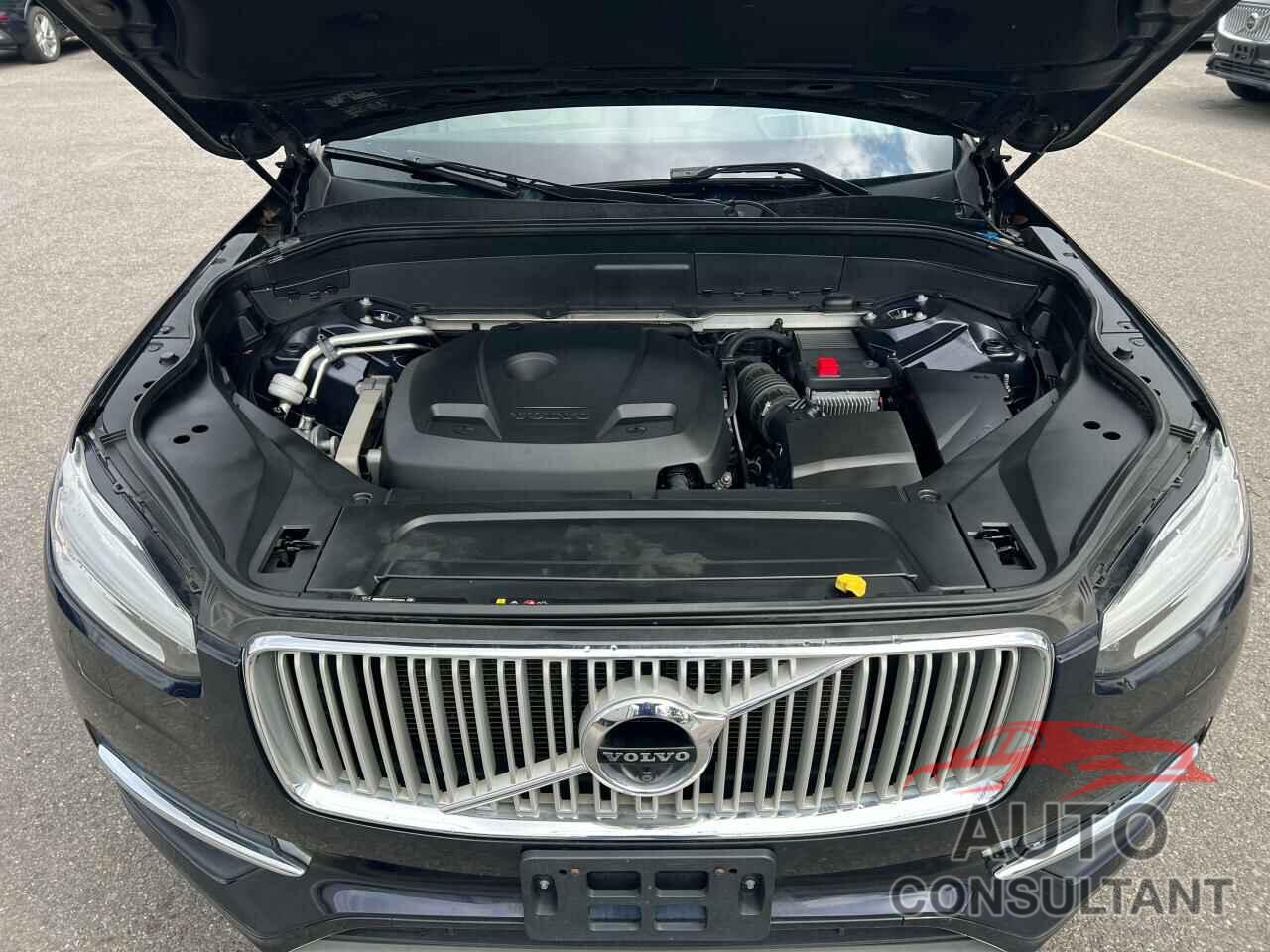 VOLVO XC90 2017 - YV4A22PL3H1171094