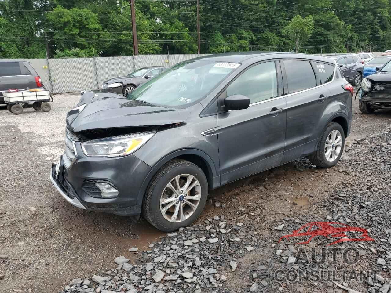 FORD ESCAPE 2019 - 1FMCU9GD2KUB44445