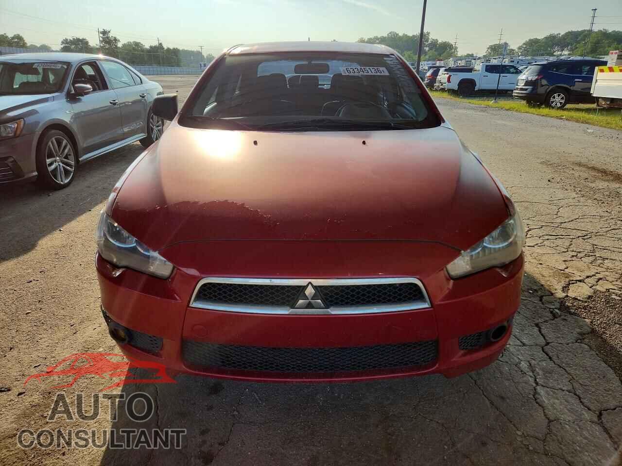 MITSUBISHI LANCER 2012 - JA32V2FW7CU032019