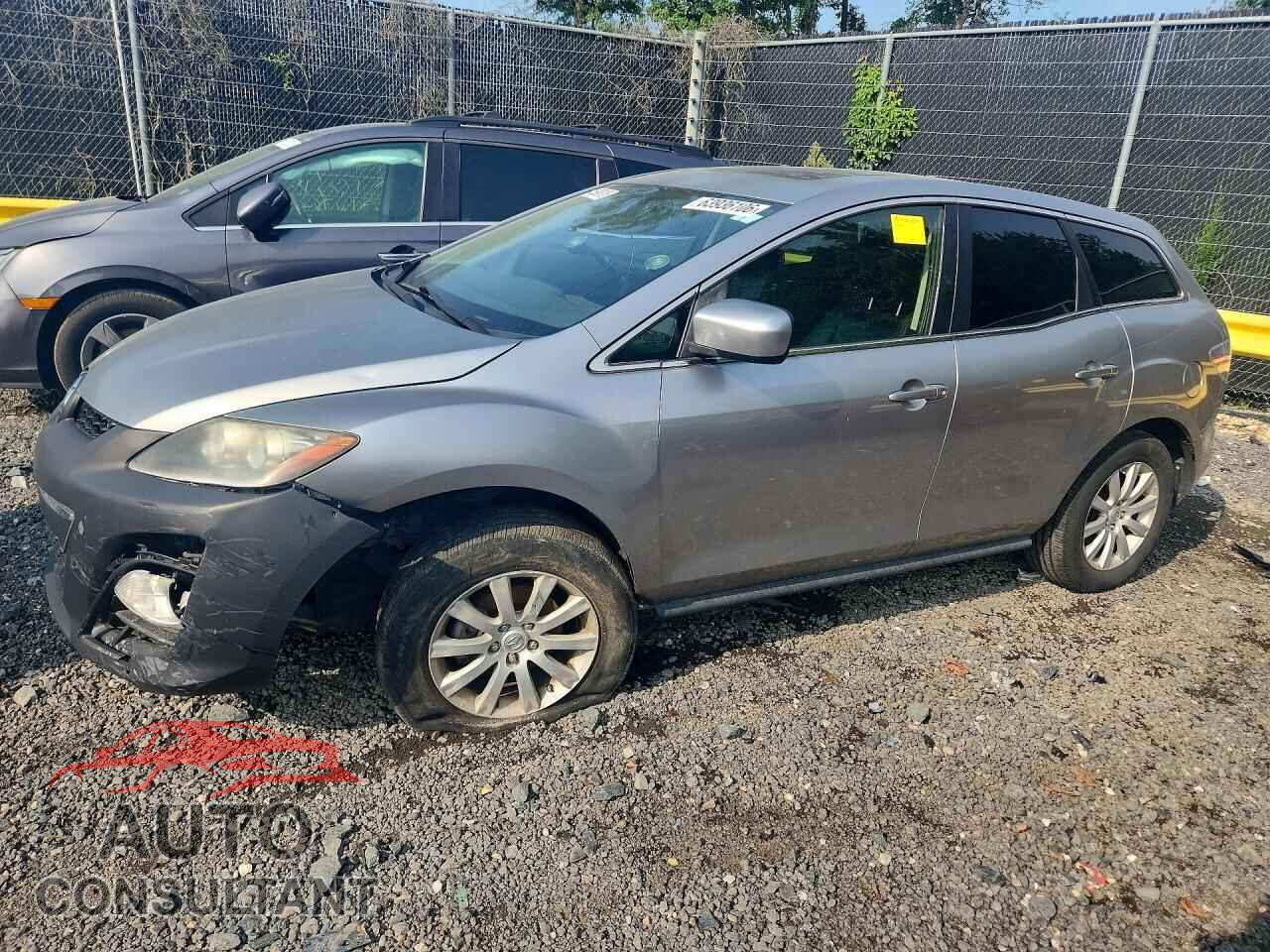 MAZDA CX-7 2011 - JM3ER2CM8B0404812