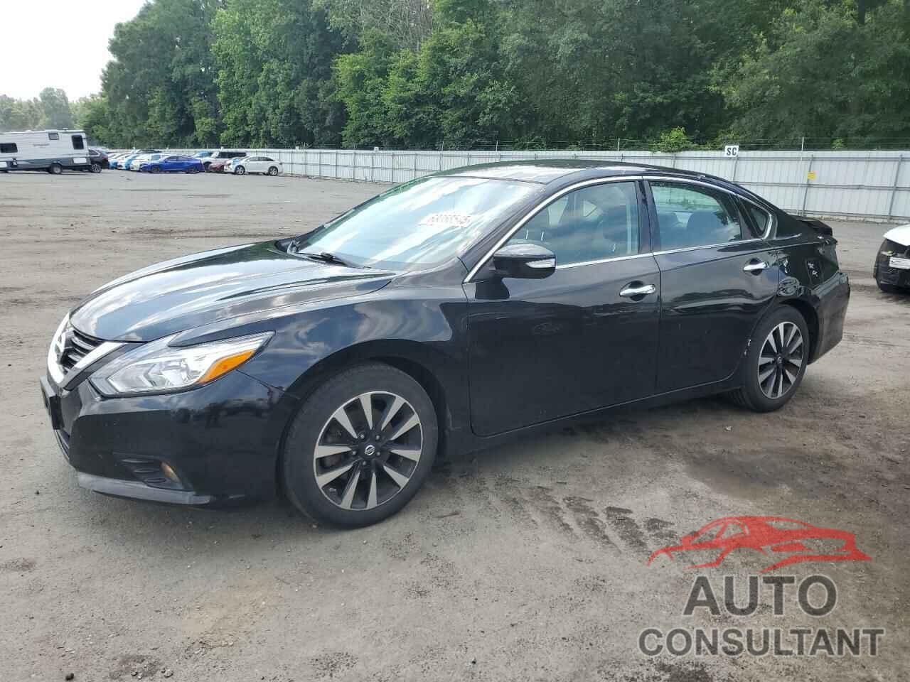 NISSAN ALTIMA 2018 - 1N4AL3AP8JC249399