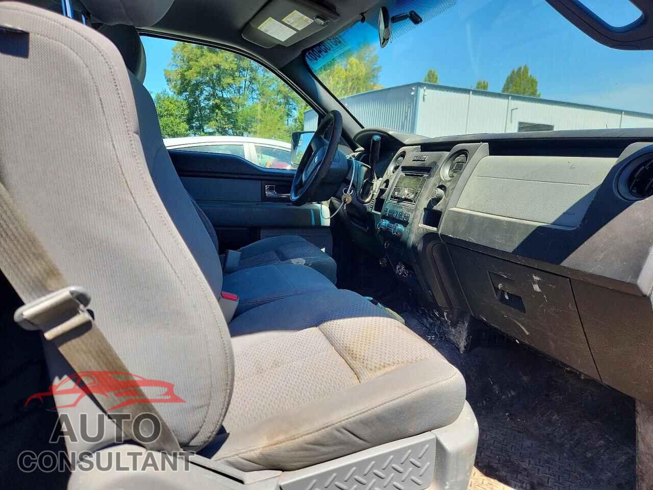 FORD All Models 2014 - 1FTNF1CF7EKD84655