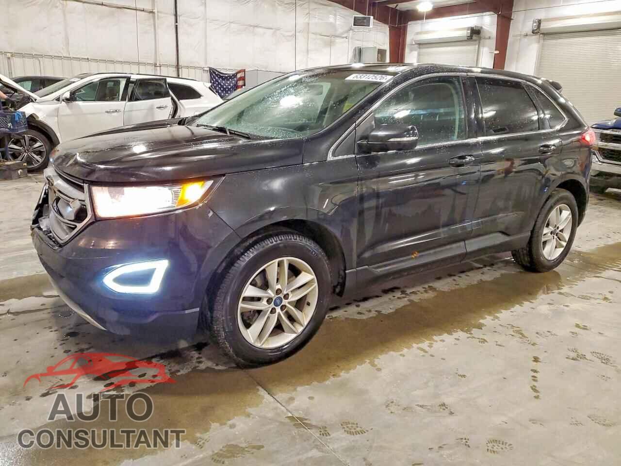 FORD EDGE 2015 - 2FMTK4J90FBB73595