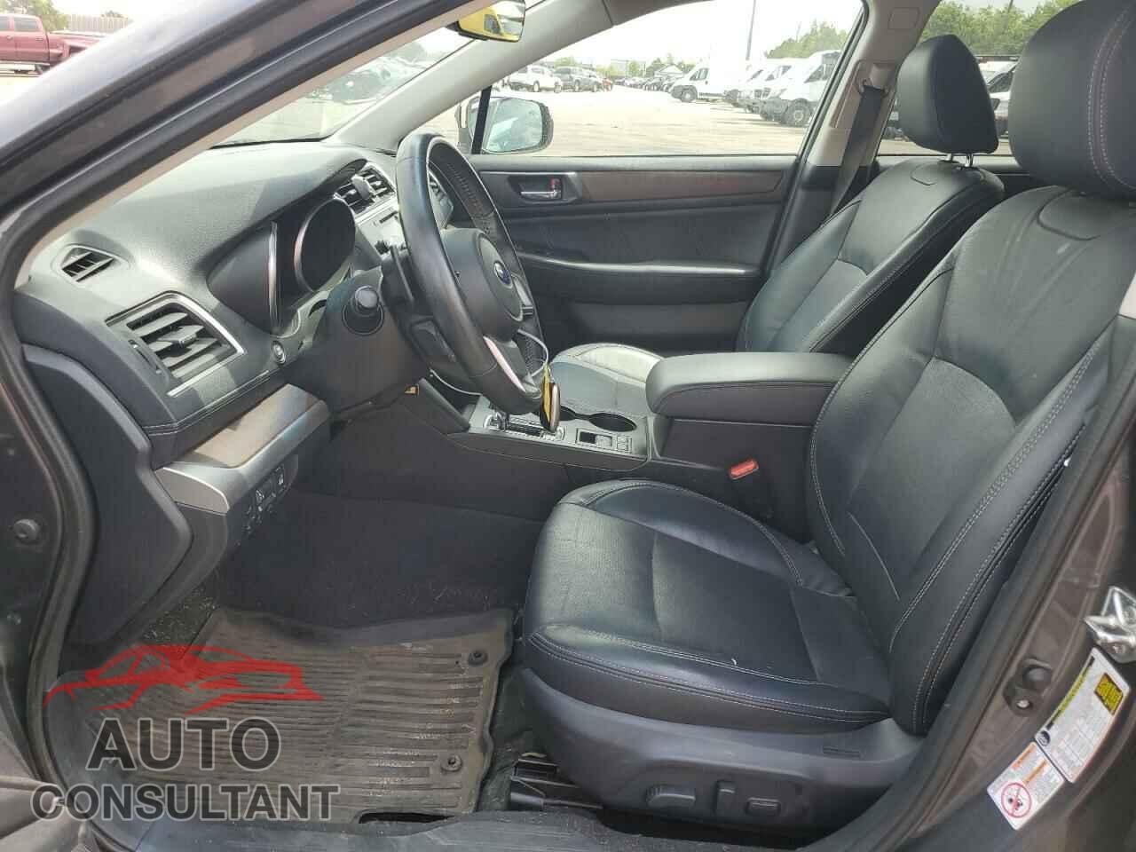 SUBARU OUTBACK 2019 - 4S4BSANC5K3203863