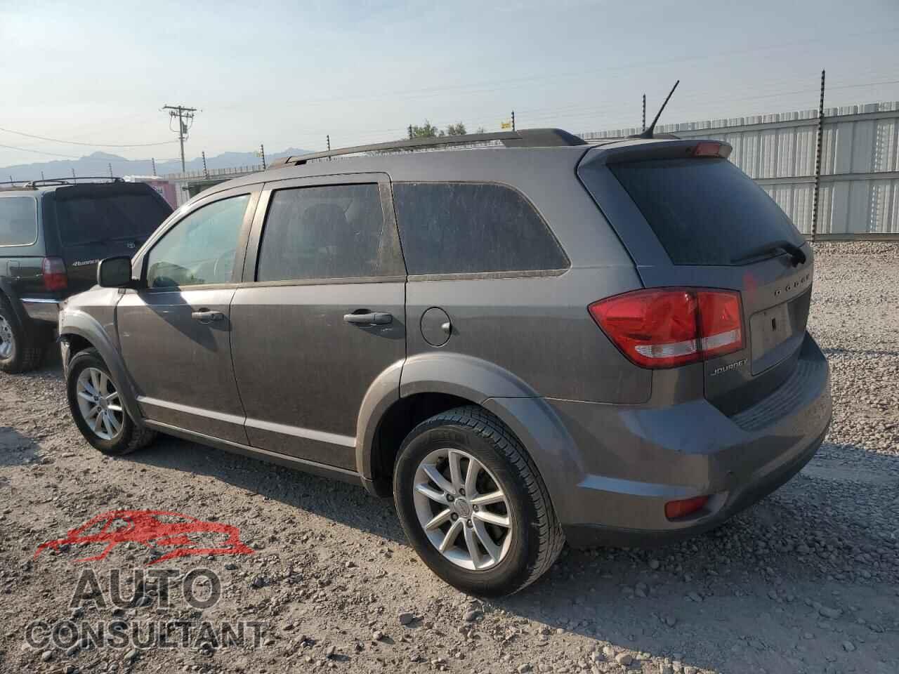 DODGE JOURNEY 2013 - 3C4PDCBB6DT706871