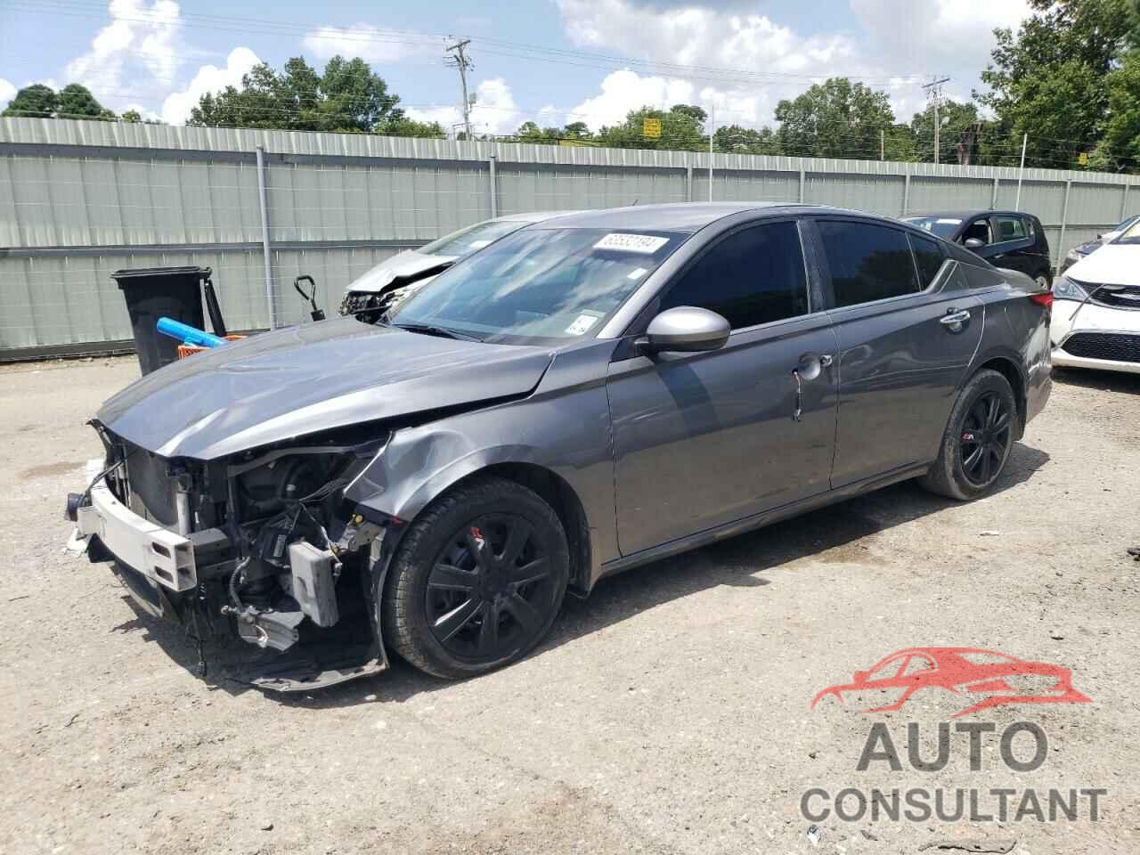 NISSAN ALTIMA 2019 - 1N4BL4BV9KC142418