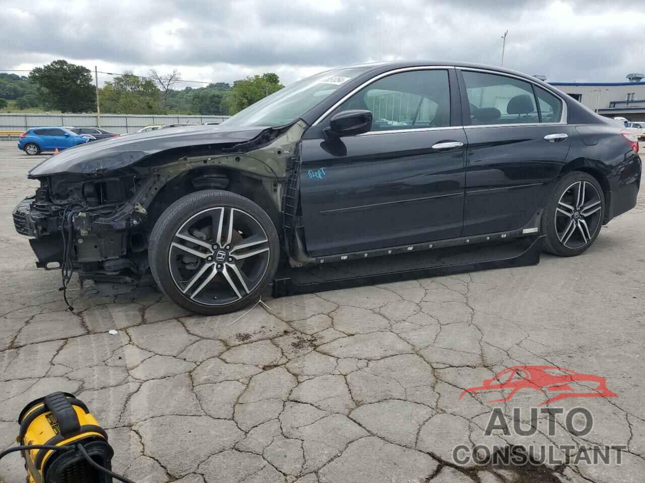 HONDA ACCORD 2016 - 1HGCR2F56GA137676