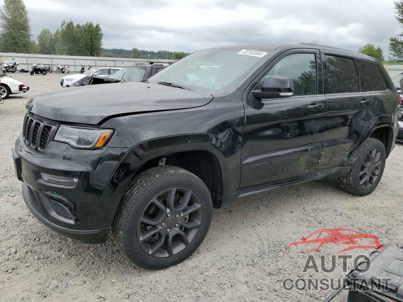 JEEP GRAND CHER 2020 - 1C4RJFCG1LC409238