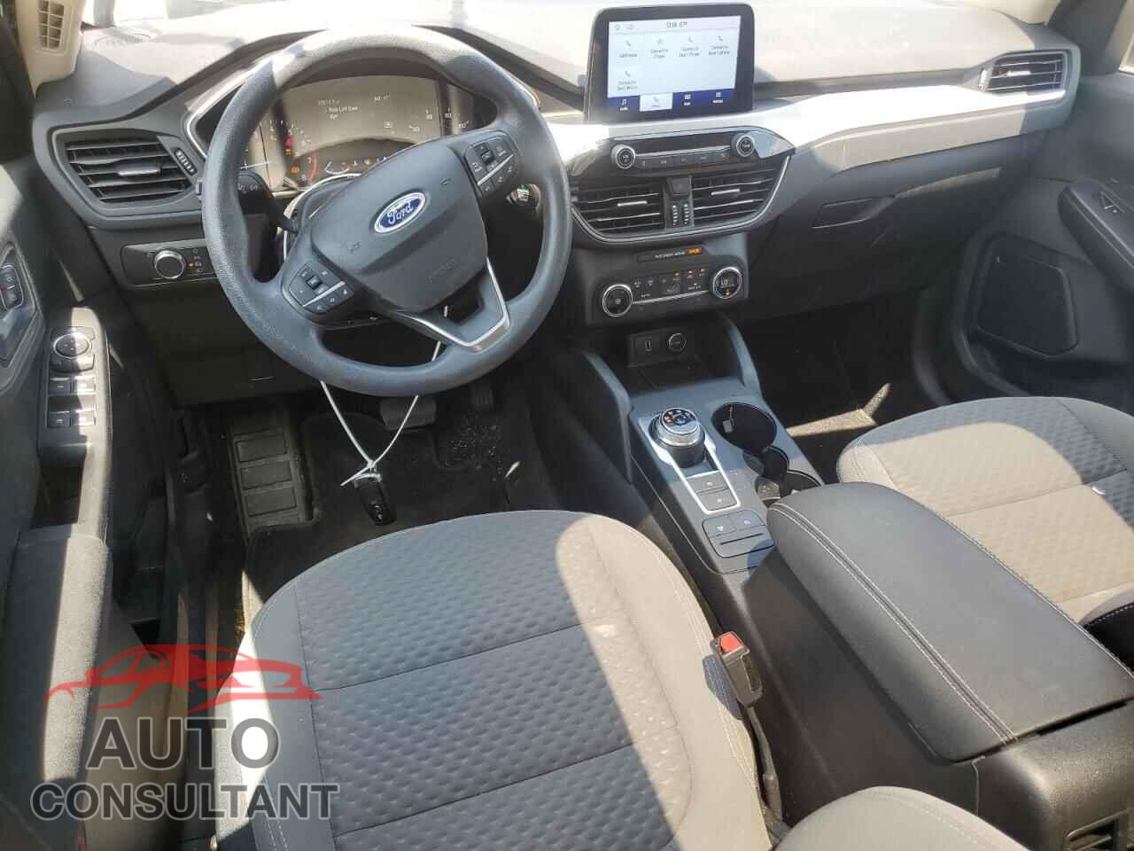 FORD ESCAPE 2020 - 1FMCU0G66LUA98892