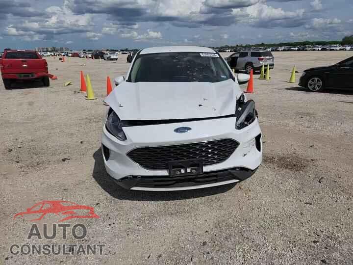 FORD ESCAPE 2020 - 1FMCU0G64LUA75434