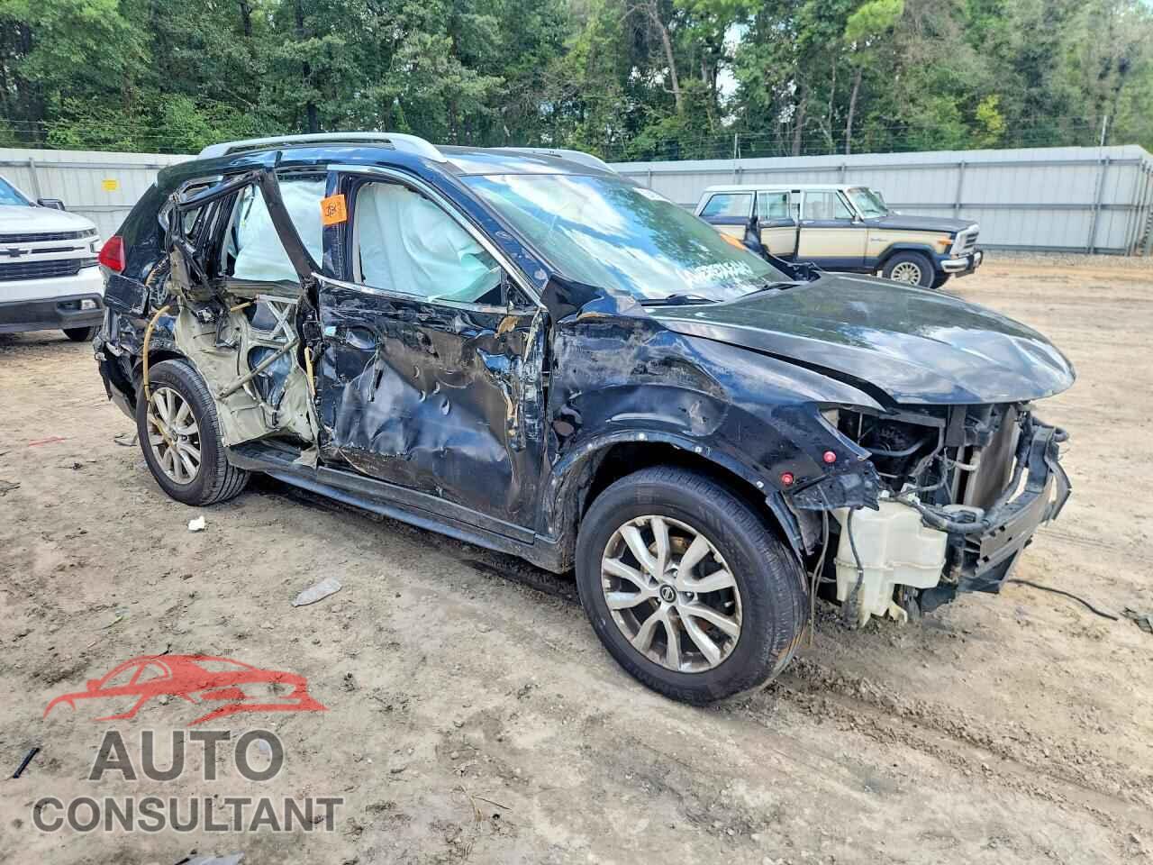 NISSAN ROGUE 2017 - 5N1AT2MT3HC819926