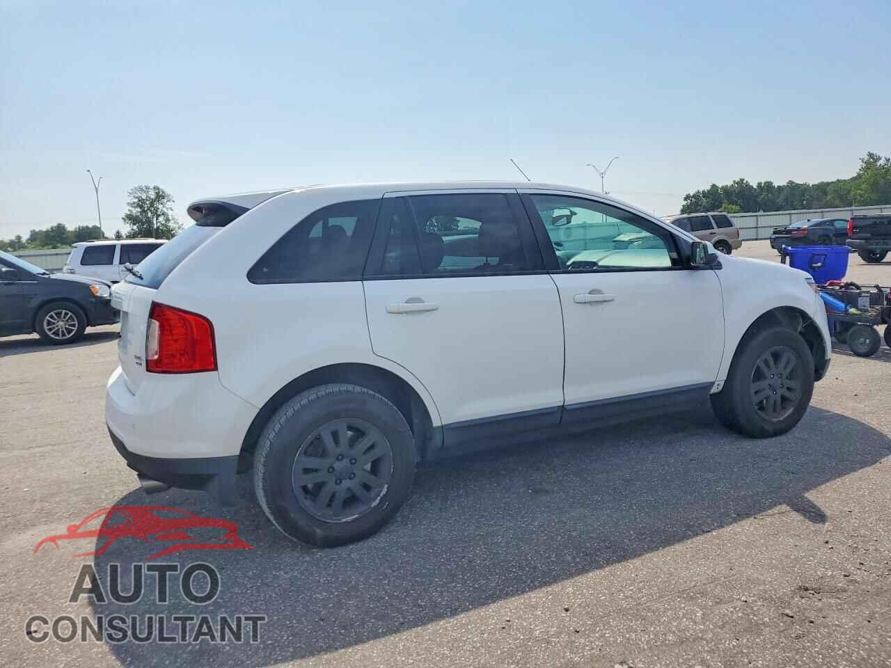 FORD EDGE 2014 - 2FMDK4JC7EBA28780