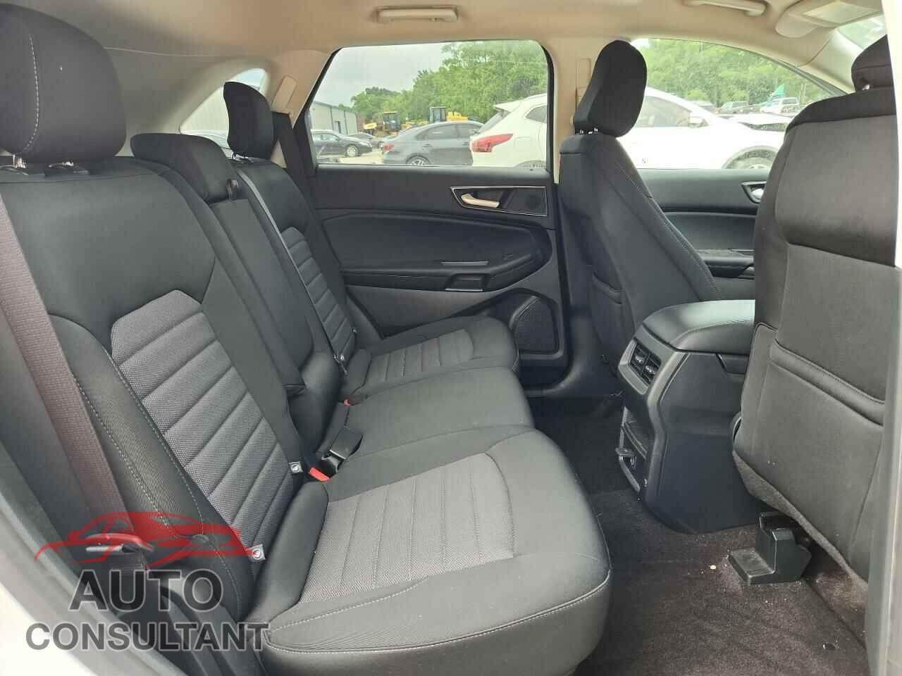FORD EDGE 2020 - 2FMPK4G99LBB53964