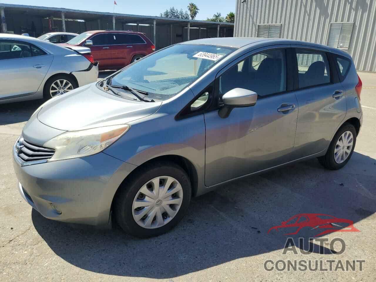 NISSAN VERSA 2015 - 3N1CE2CP3FL405920