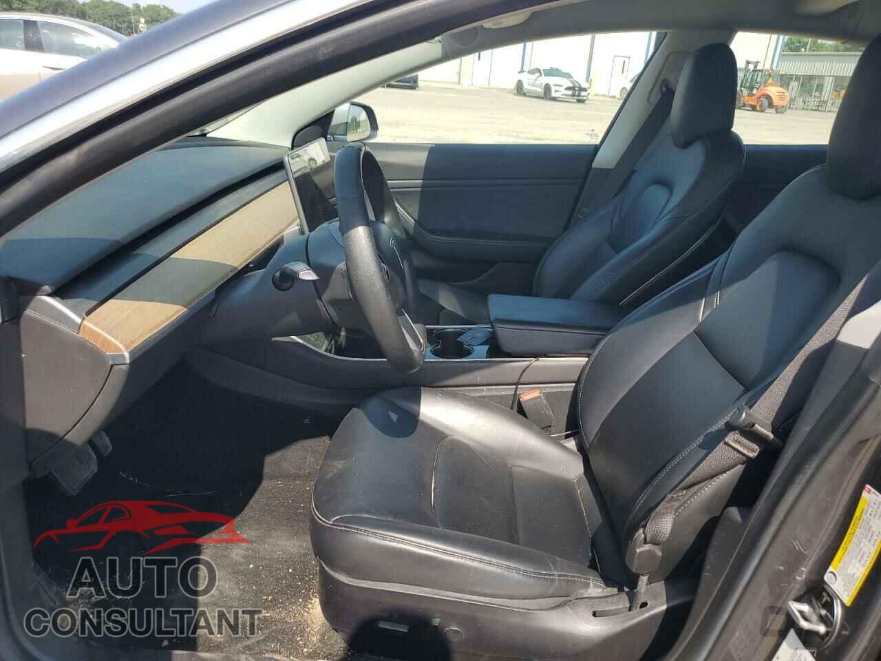 TESLA MODEL 3 2019 - 5YJ3E1EA2KF400510