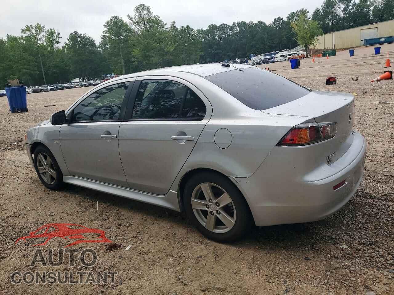 MITSUBISHI LANCER 2013 - JA32V2FW8DU017983