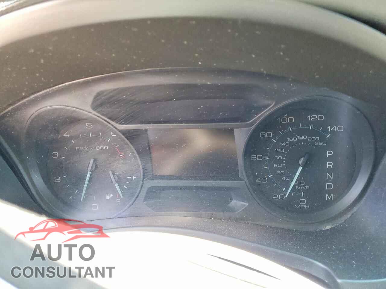 FORD EXPLORER 2013 - 1FM5K7B84DGA38030