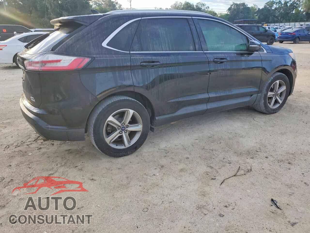 FORD EDGE 2019 - 2FMPK3J93KBC32550